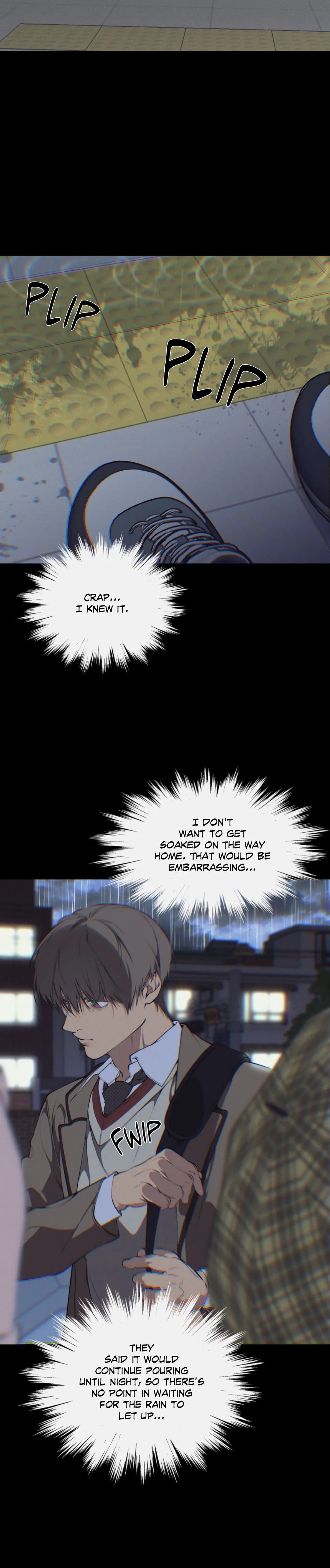 Lost in the Cloud, Chapter 108 image 15
